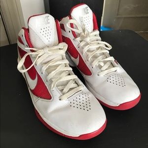 Nike Flywire Basketball Shoes